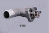 JAPANPARTS VA-0100 Thermostat, coolant